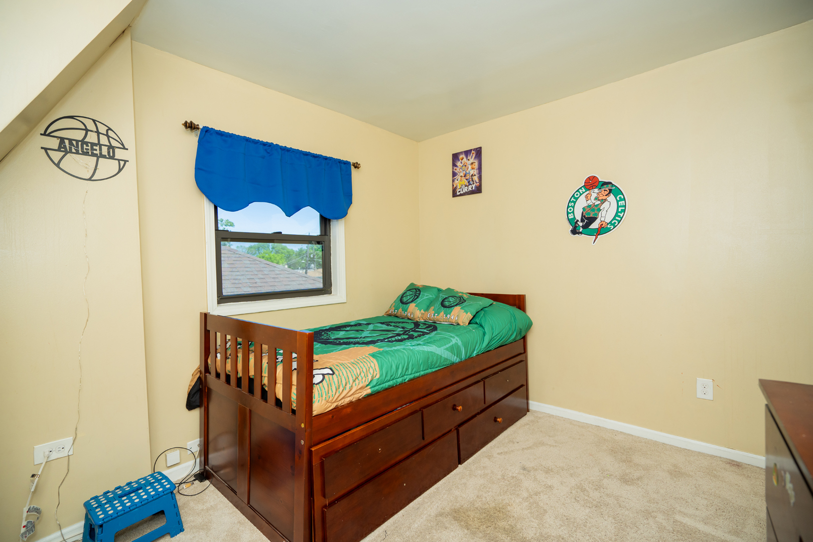 8743 S Constance Avenue, Chicago, IL 60617