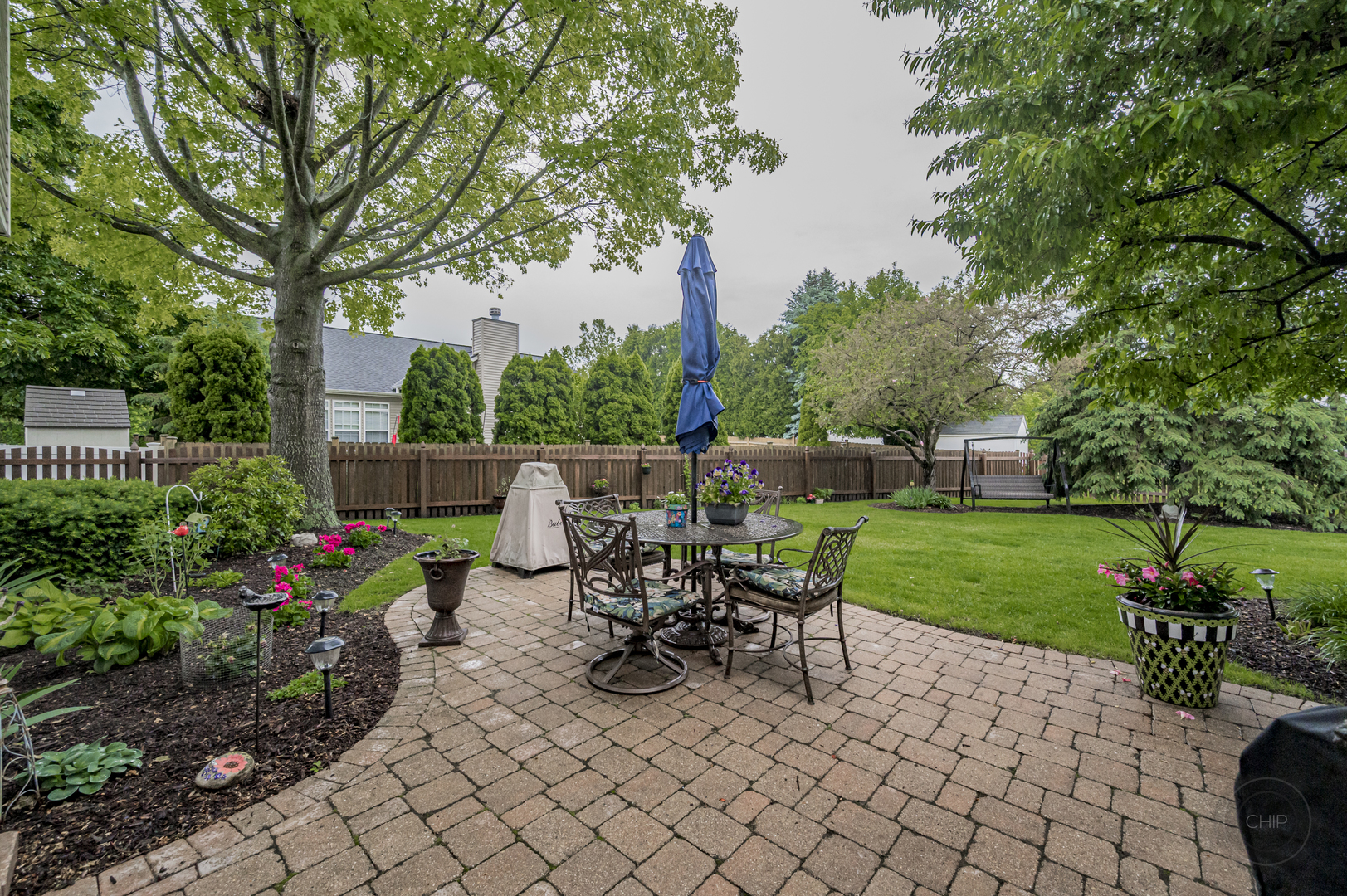 2693 Barrington Drive, Aurora, IL 60503