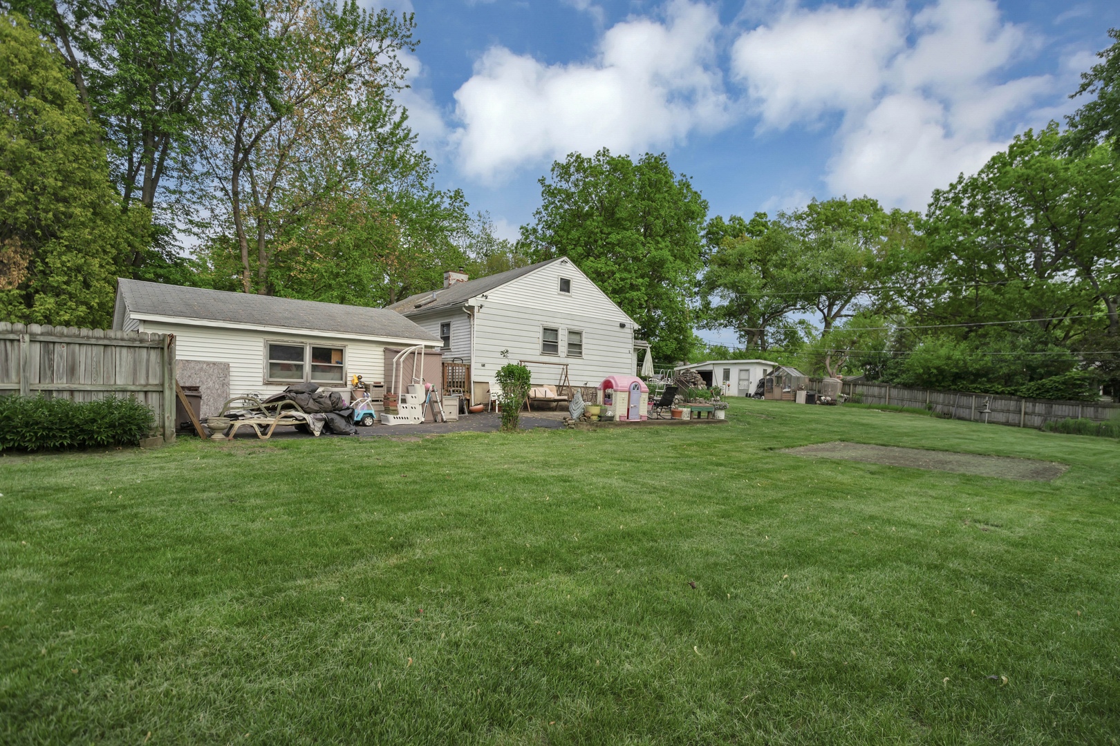 17963 W Greentree Road, Grayslake, IL 60030