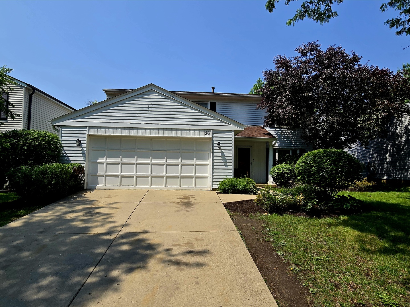 36 MONTEREY Drive, Vernon Hills, IL 60061