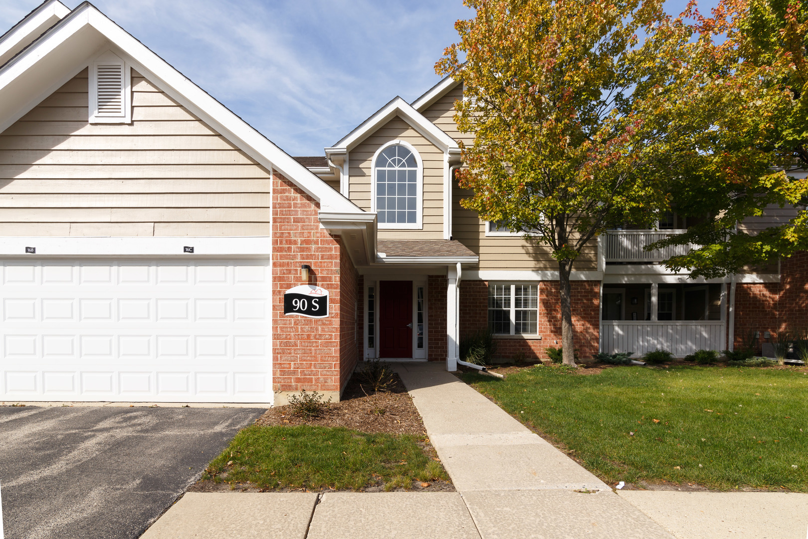 20 Wildflower Lane #1423, Schaumburg, IL 60173