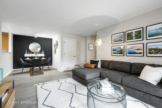 1691 E Green Briar Drive #3832, Schaumburg, IL 60173