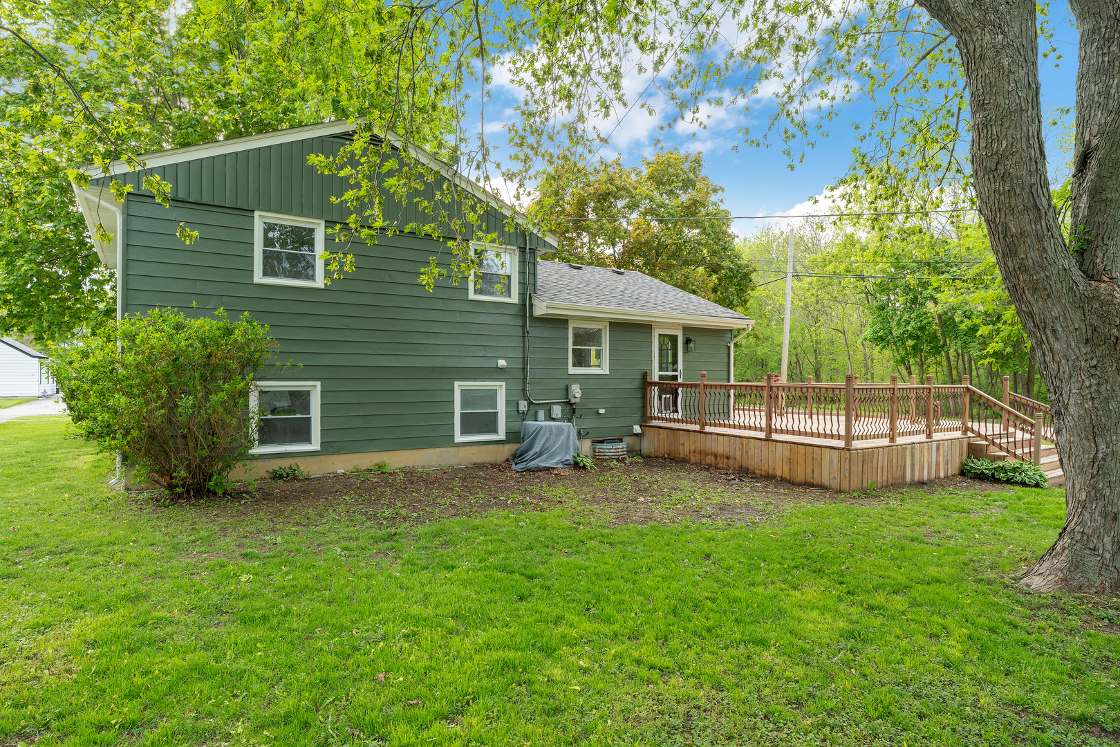 603 Geddes Avenue, Winthrop Harbor, IL 60096