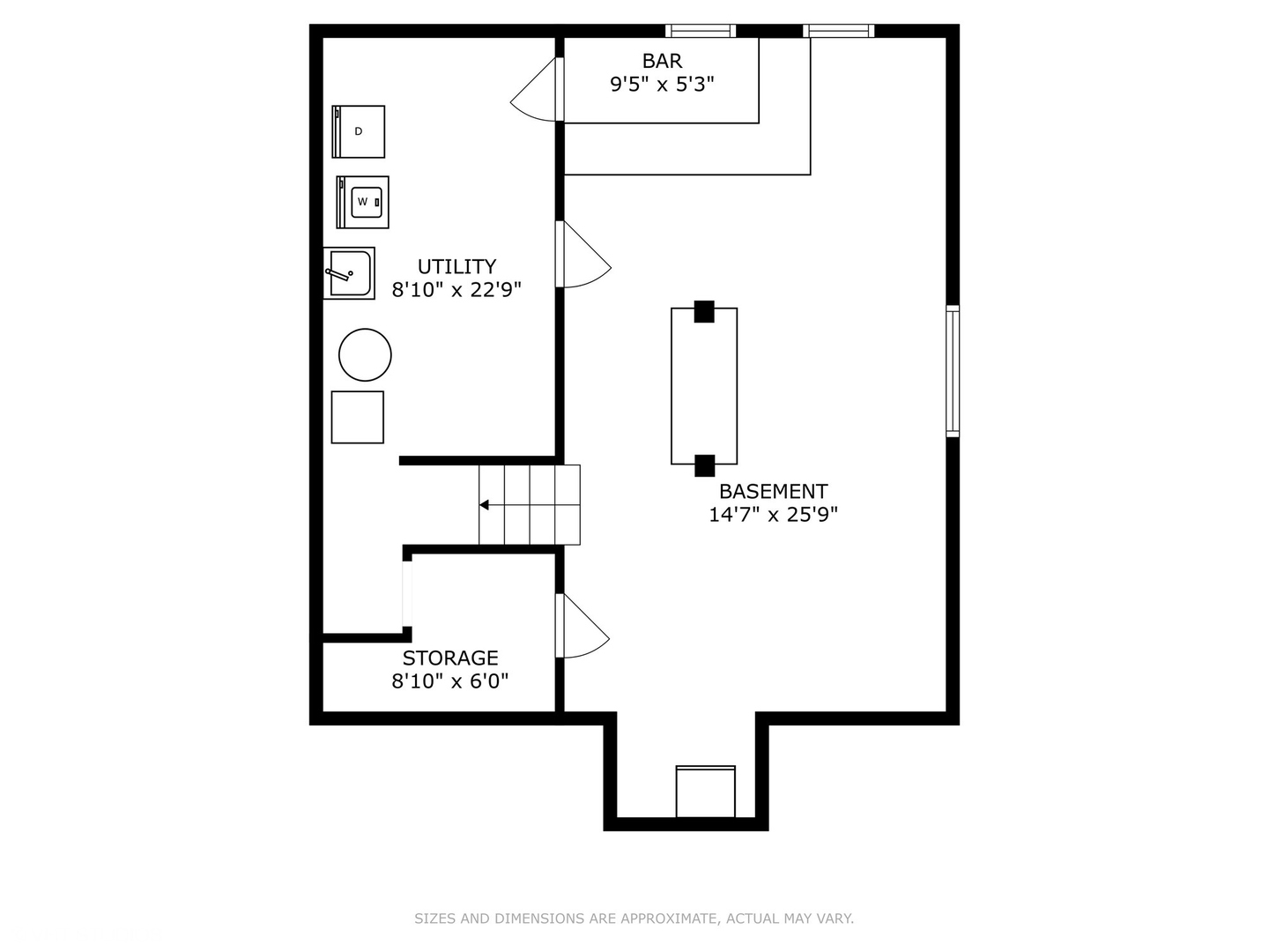 1111 Rhodes Court, Wheaton, IL 60189