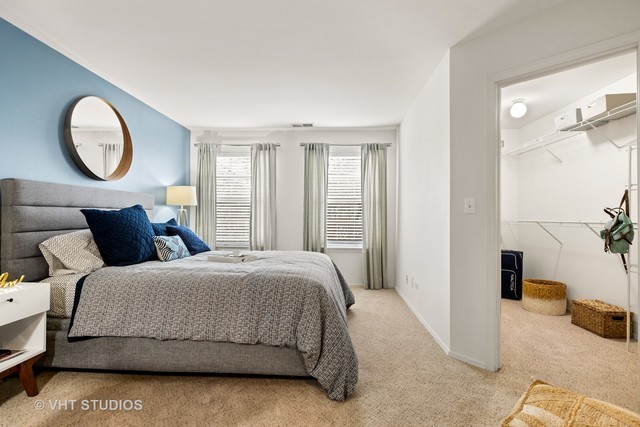 1721 Buttonwood Circle #2925, Schaumburg, IL 60173