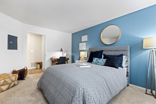 22 Burberry Circle #315, Schaumburg, IL 60173