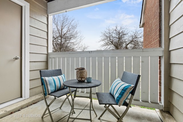 53 Aster Drive #1822, Schaumburg, IL 60173