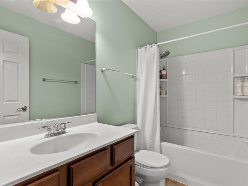 2147 Pembridge Lane, Joliet, IL 60431