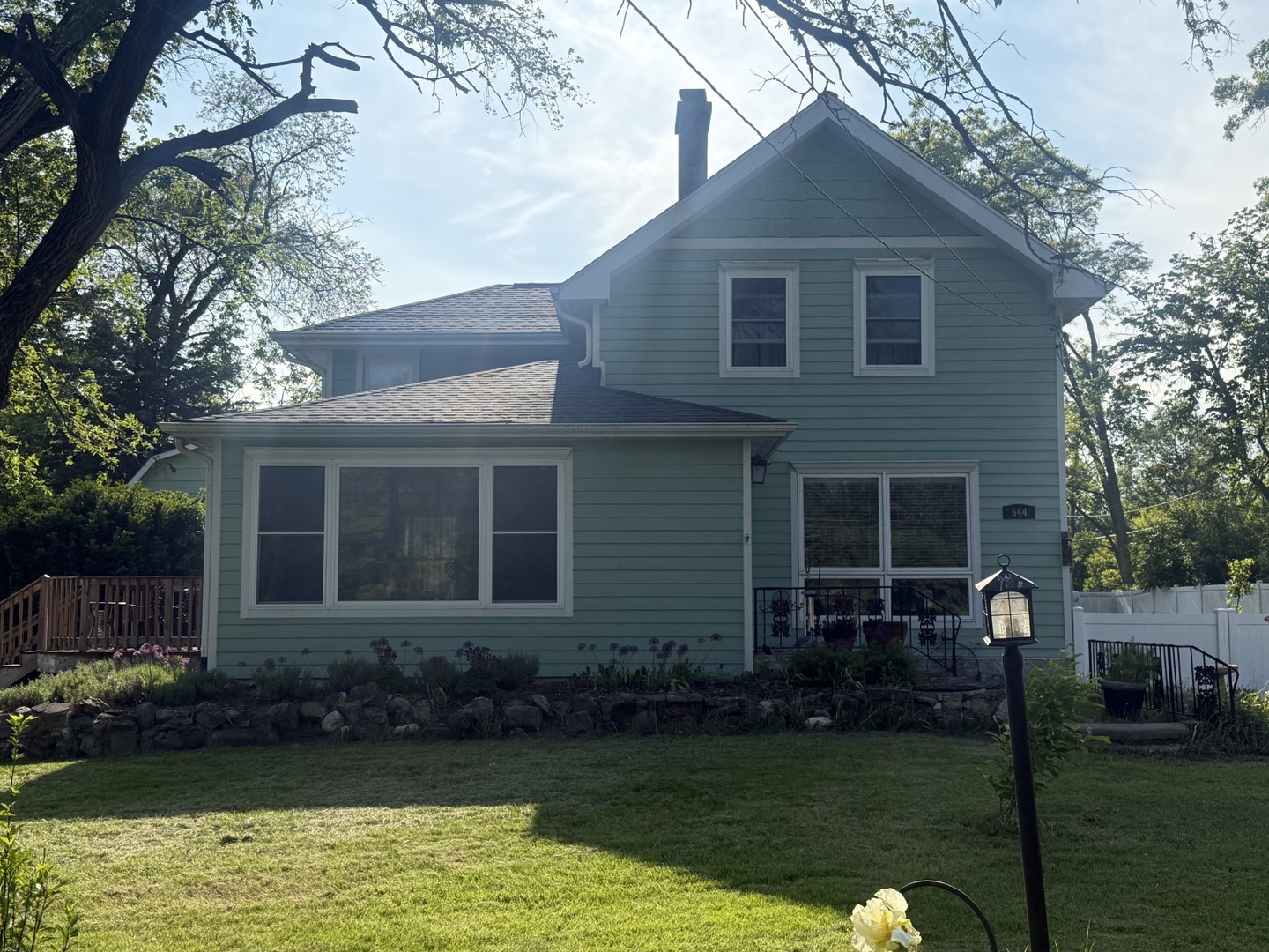 644 N Villa Avenue, Villa Park, IL 60181