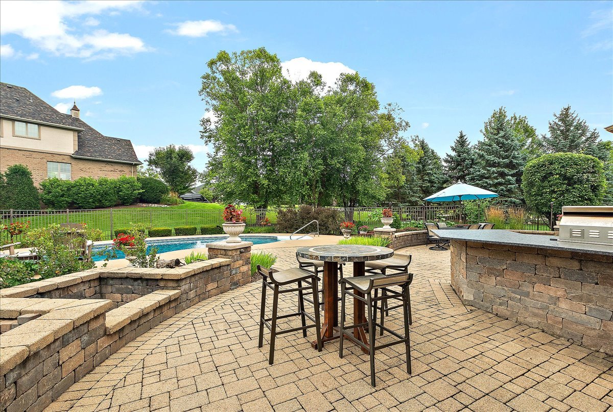 19909 Foxborough Drive, Mokena, IL 60448