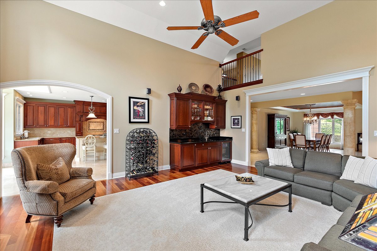19909 Foxborough Drive, Mokena, IL 60448