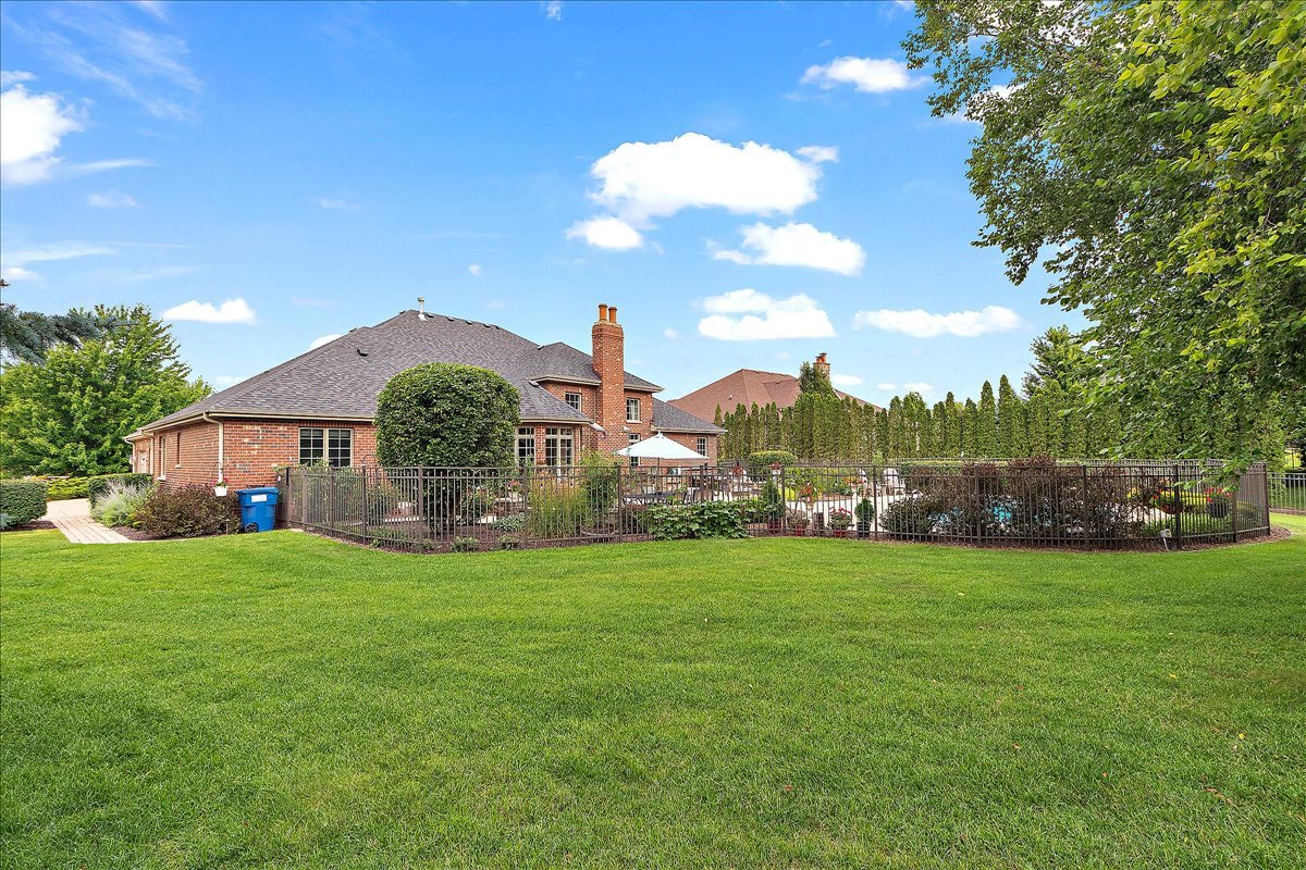 19909 Foxborough Drive, Mokena, IL 60448