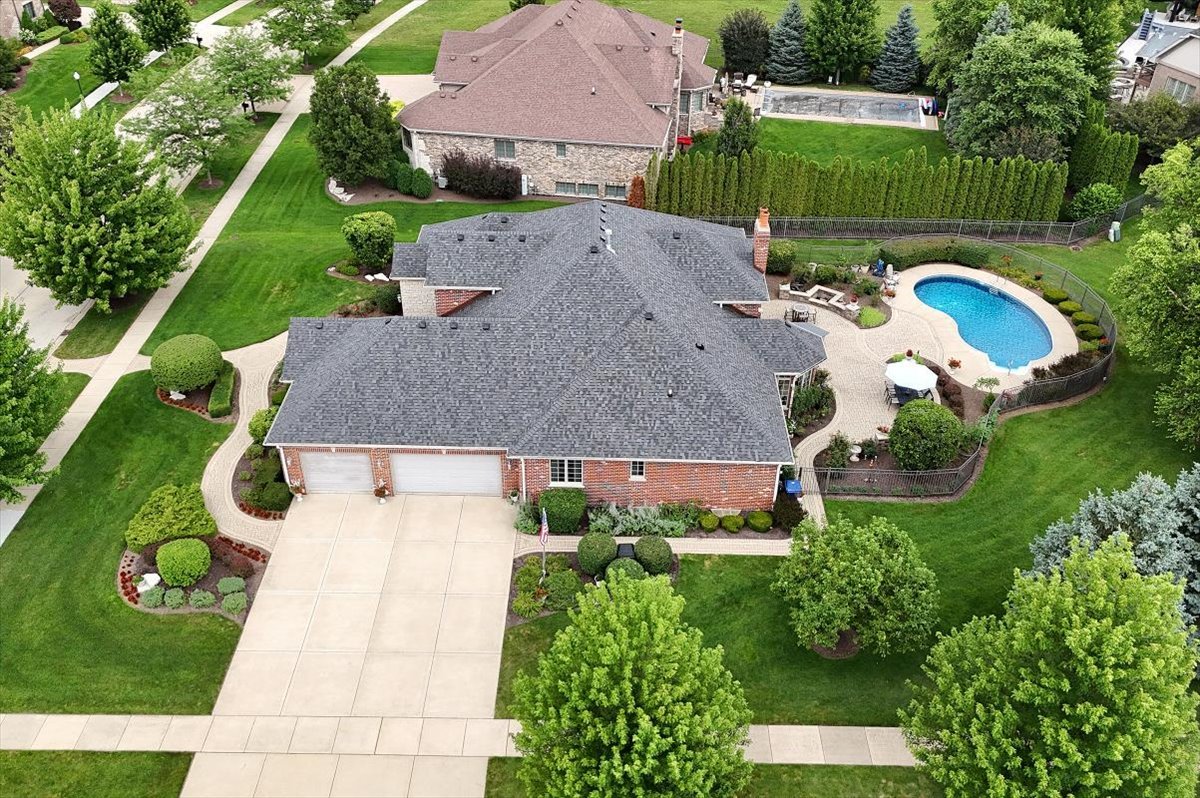 19909 Foxborough Drive, Mokena, IL 60448