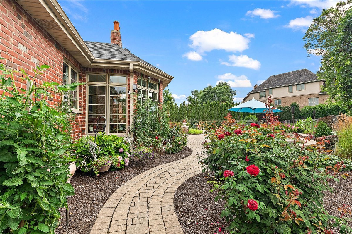 19909 Foxborough Drive, Mokena, IL 60448