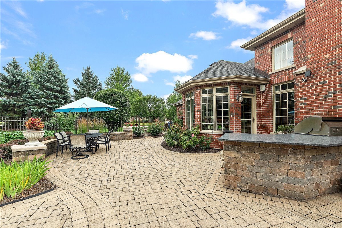 19909 Foxborough Drive, Mokena, IL 60448