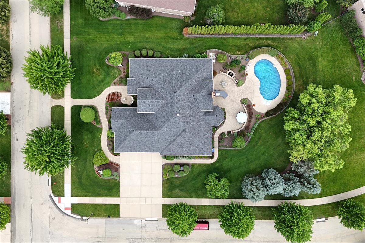 19909 Foxborough Drive, Mokena, IL 60448