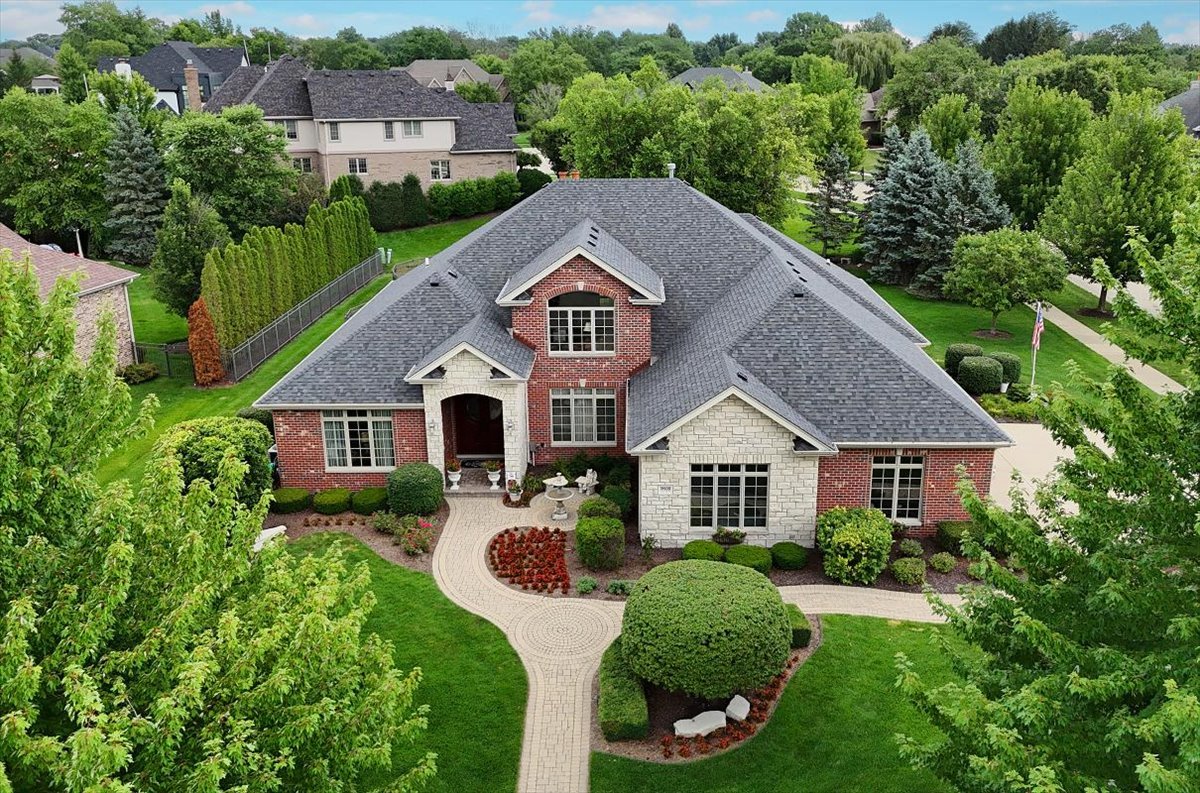 19909 Foxborough Drive, Mokena, IL 60448