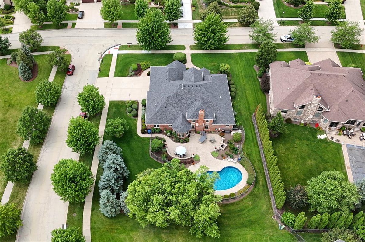 19909 Foxborough Drive, Mokena, IL 60448