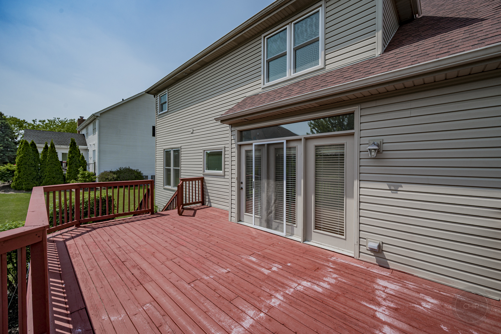 3744 Highknob Circle, Naperville, IL 60564
