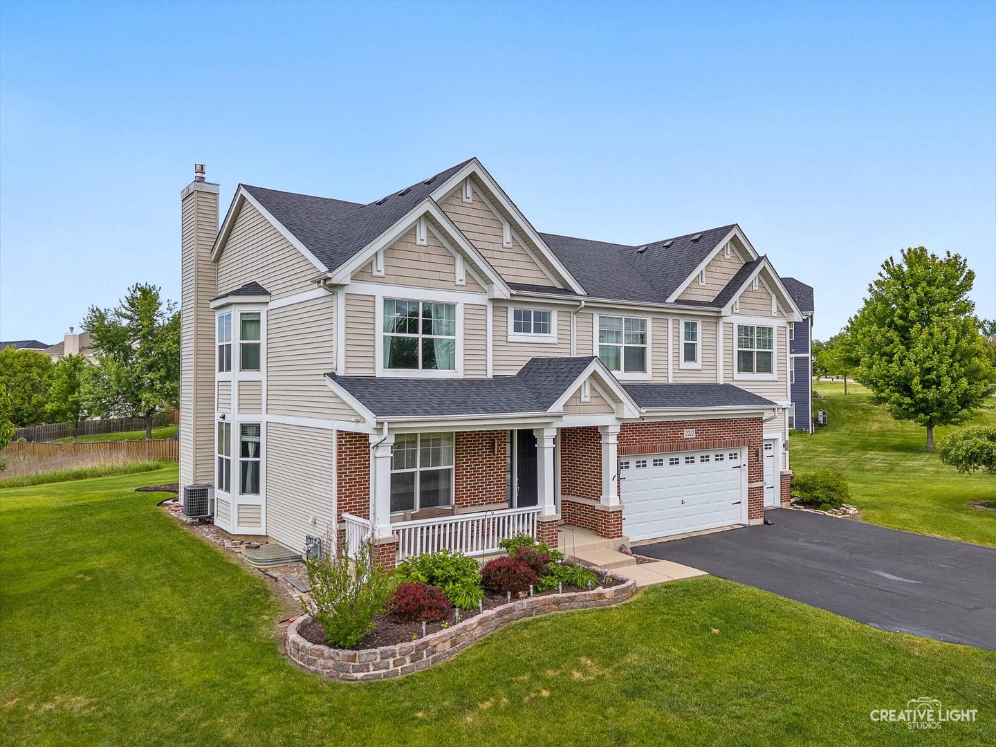 2212 Kingsmill Street, Yorkville, IL 60560