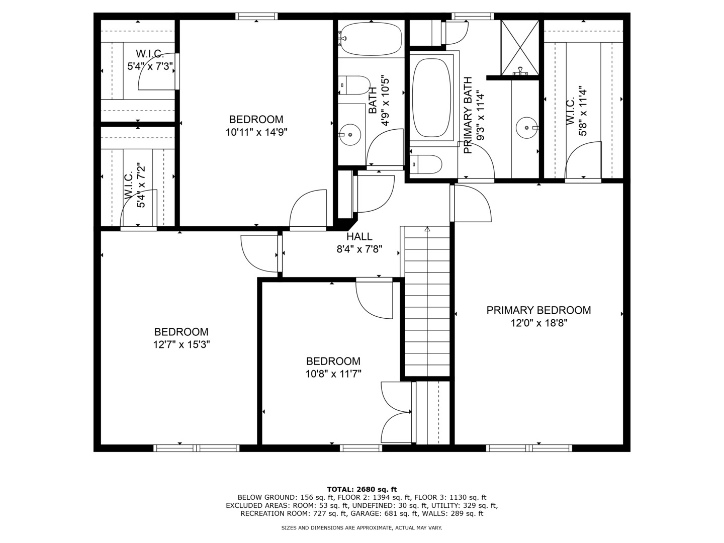 605 Feeney Drive, Minooka, IL 60447