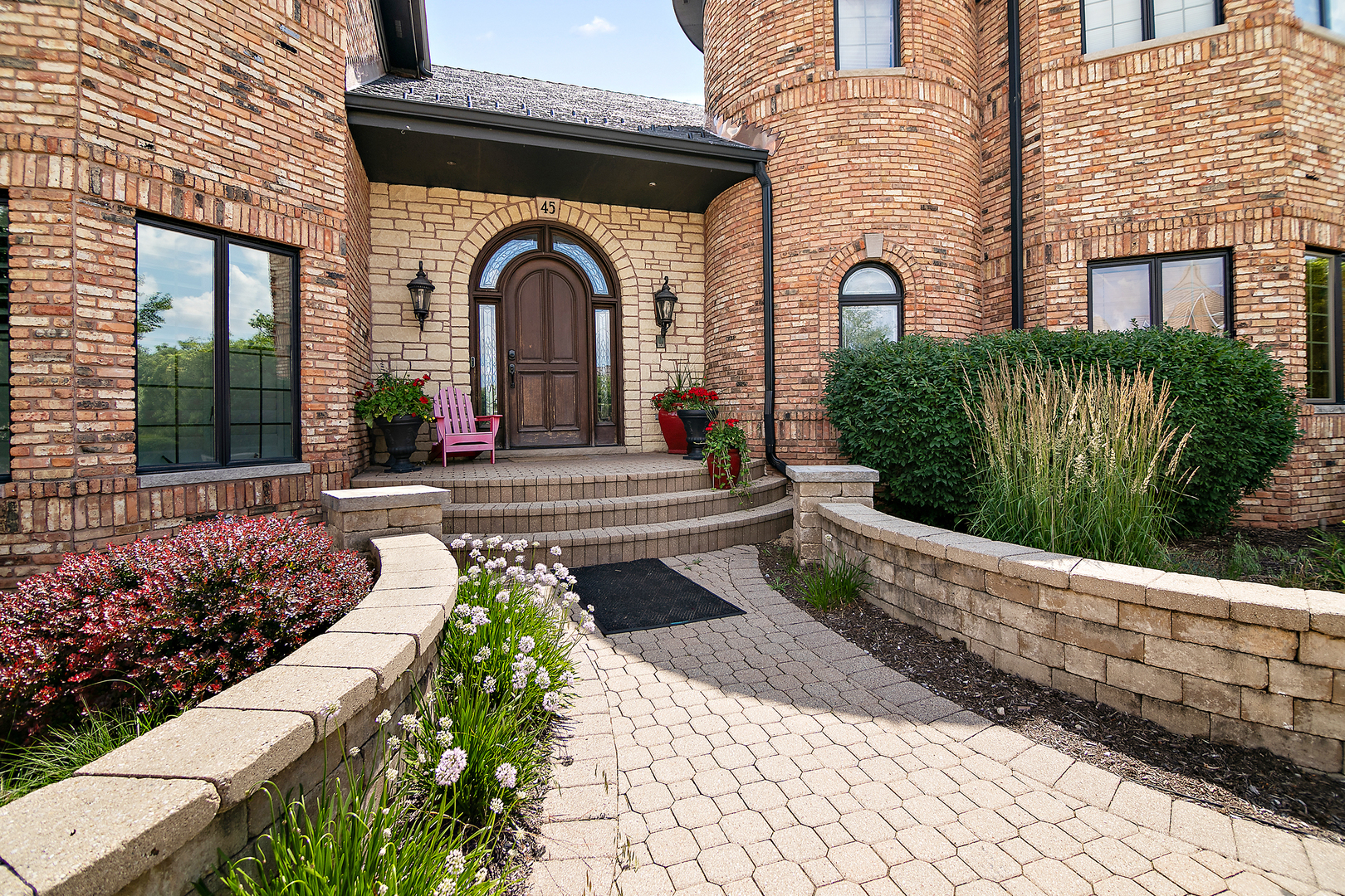 45 Silo Ridge Road, Orland Park, IL 60467
