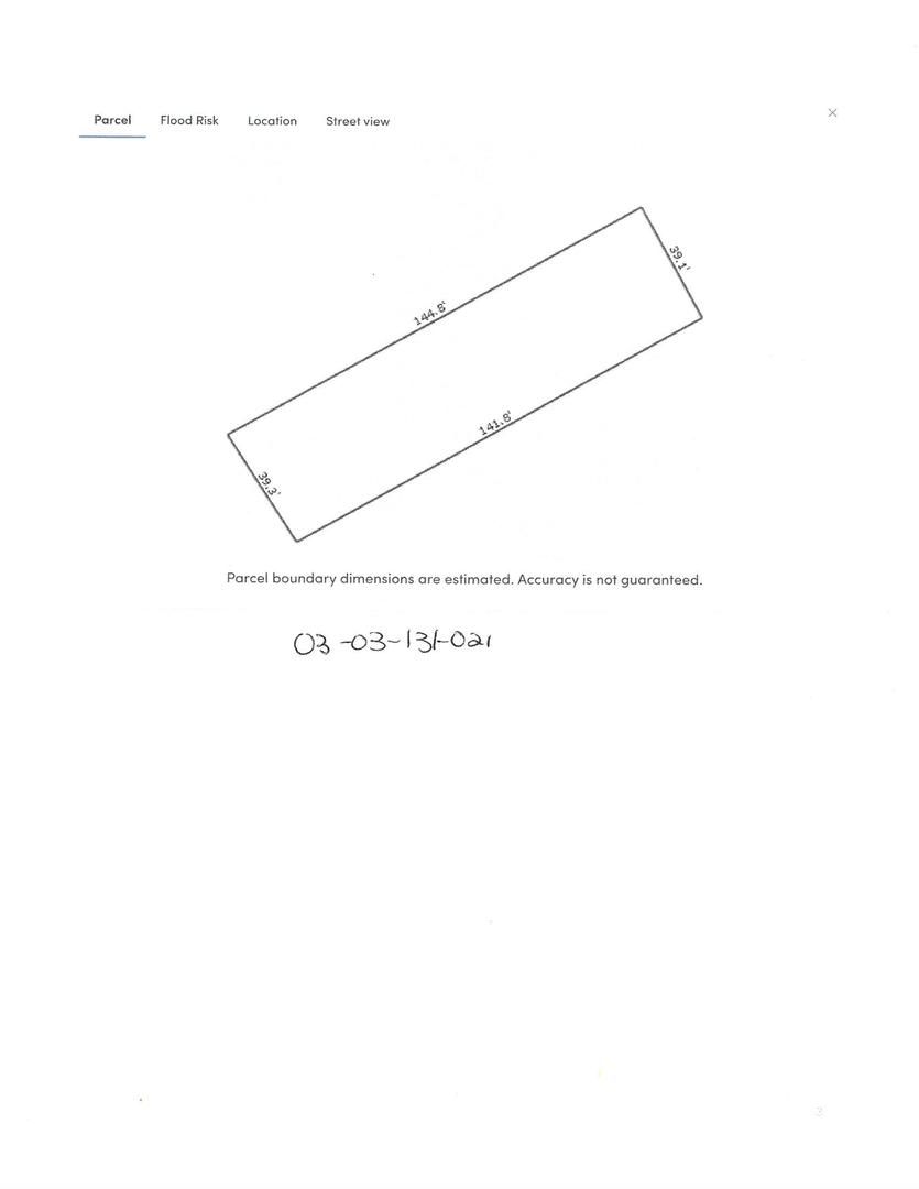 lot 25 Wabican Trail, Algonquin, IL 60102