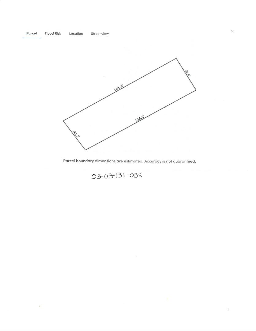 lot 25 Wabican Trail, Algonquin, IL 60102