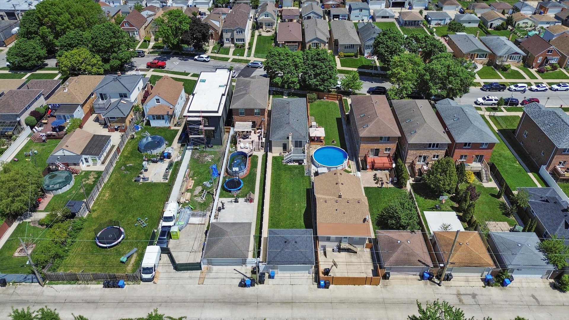 3914 N Ottawa Avenue, Chicago, IL 60634