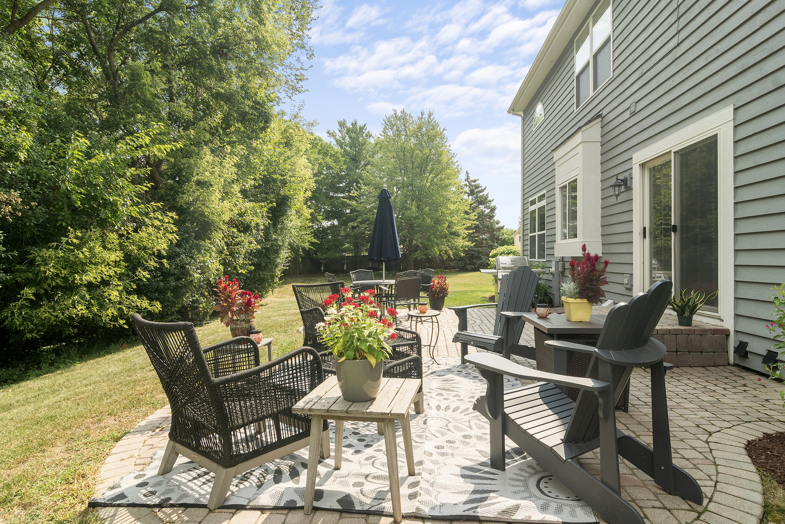 1342 N Wellington Court, Palatine, IL 60067