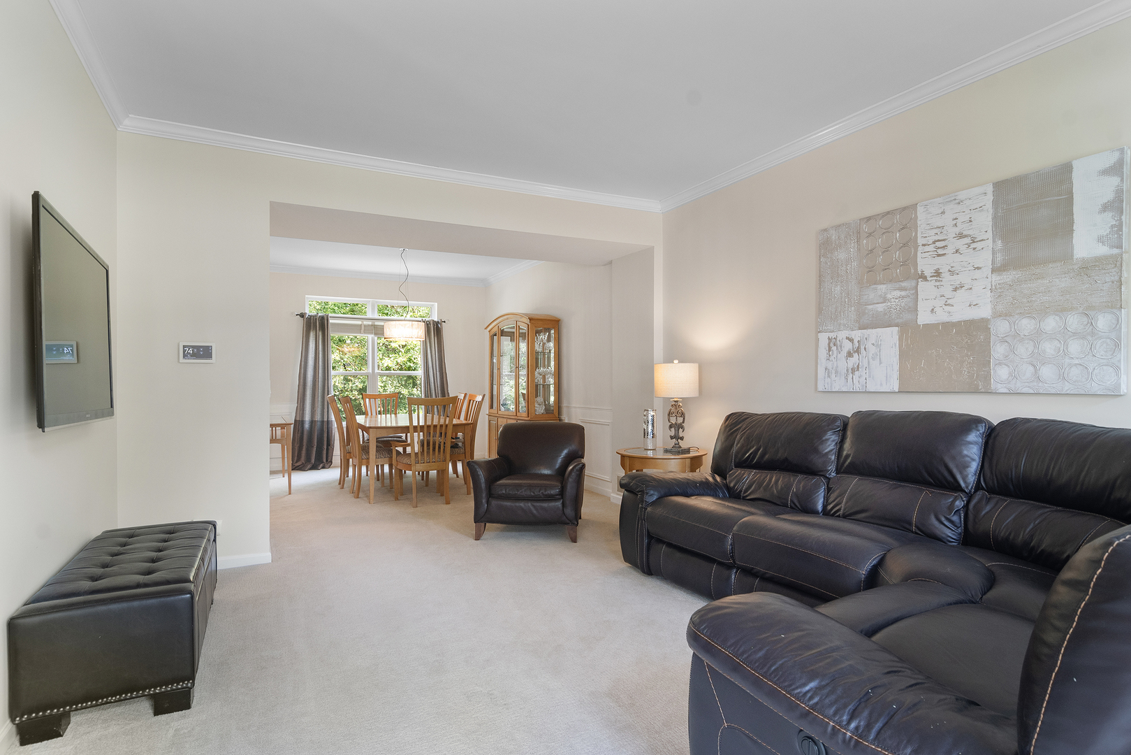 1342 N Wellington Court, Palatine, IL 60067