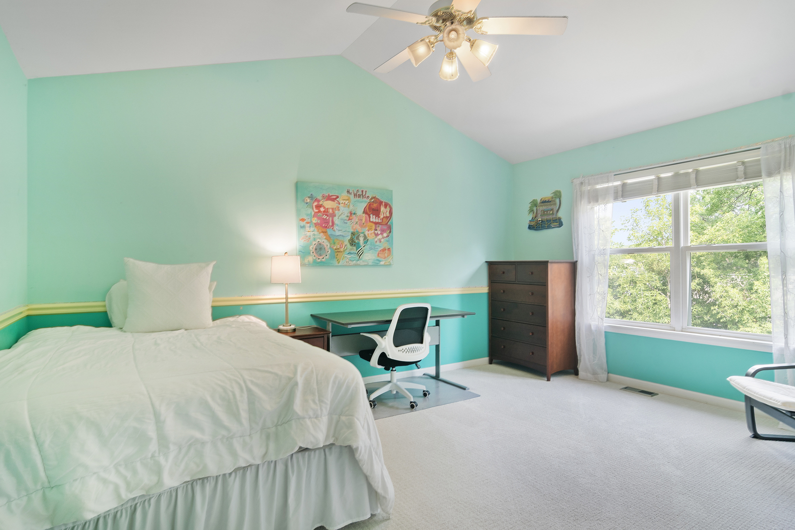 1342 N Wellington Court, Palatine, IL 60067