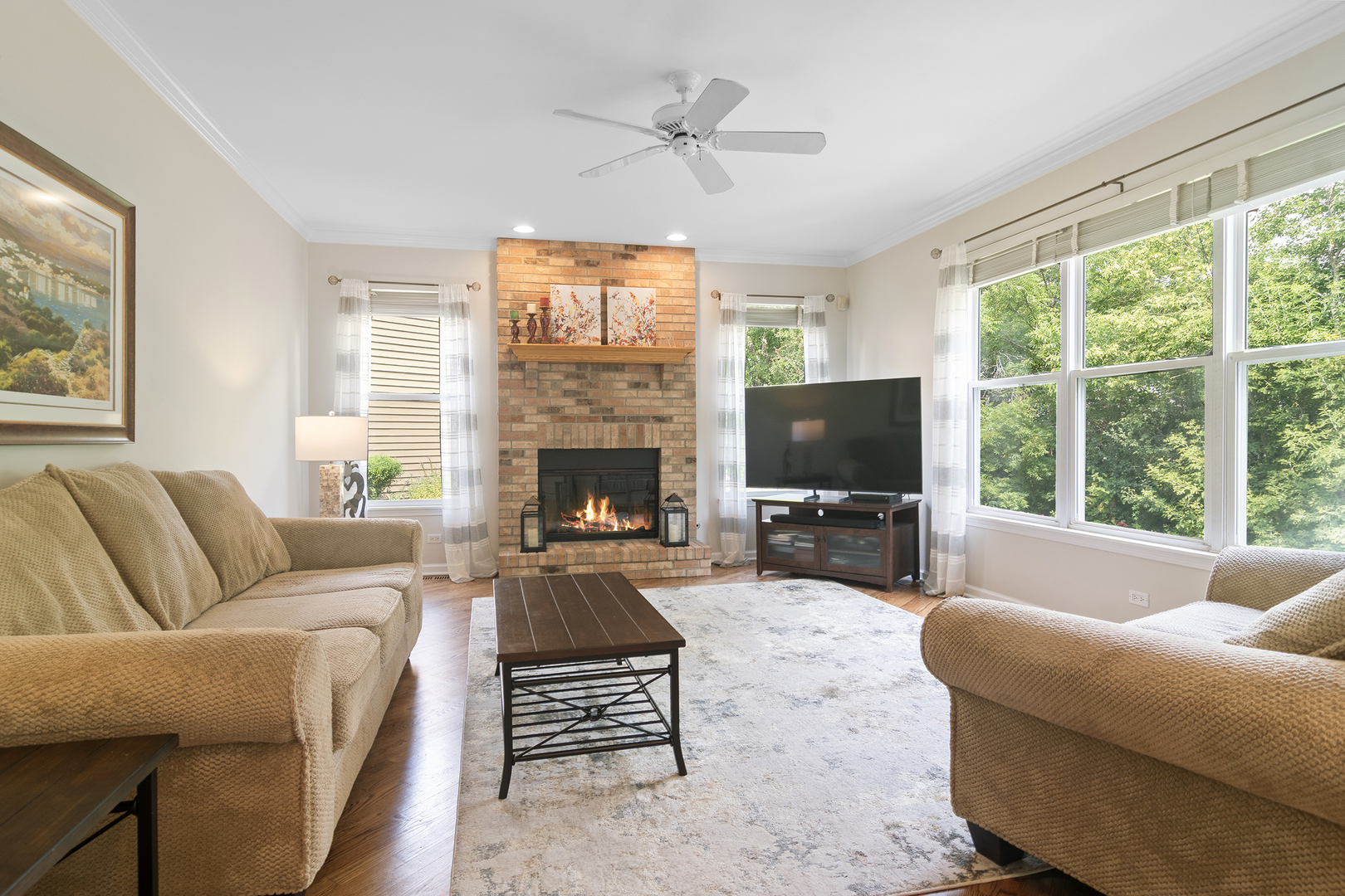 1342 N Wellington Court, Palatine, IL 60067