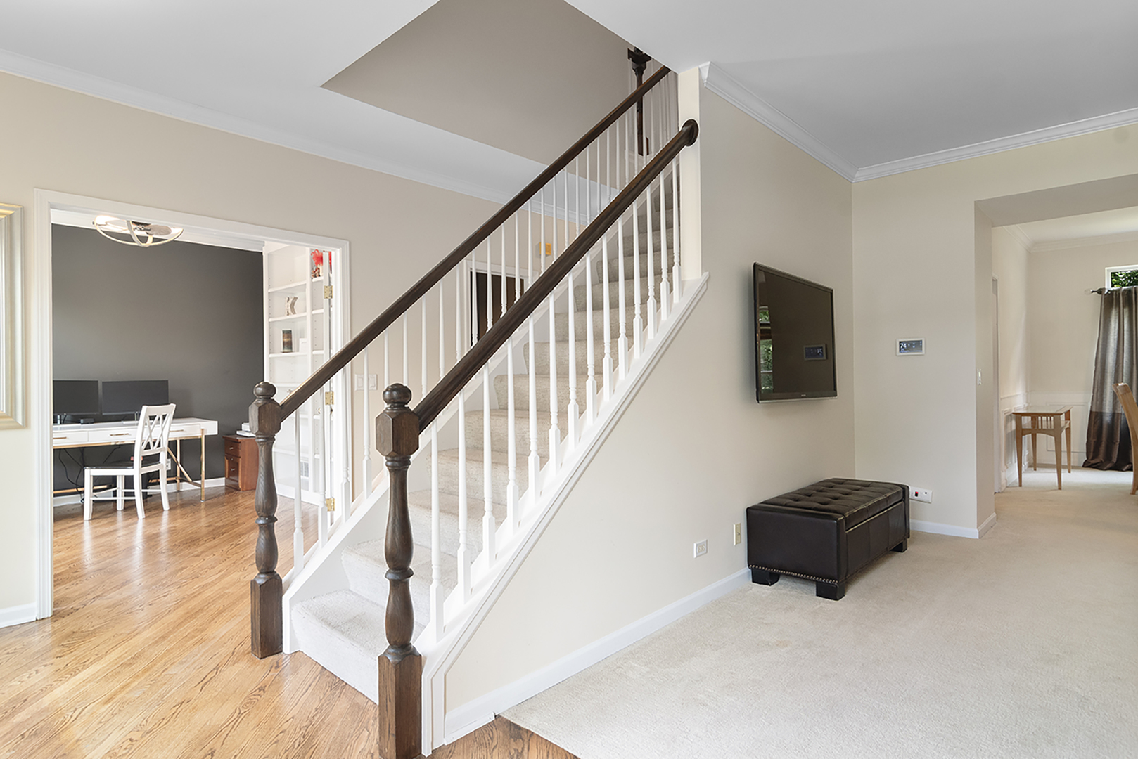 1342 N Wellington Court, Palatine, IL 60067