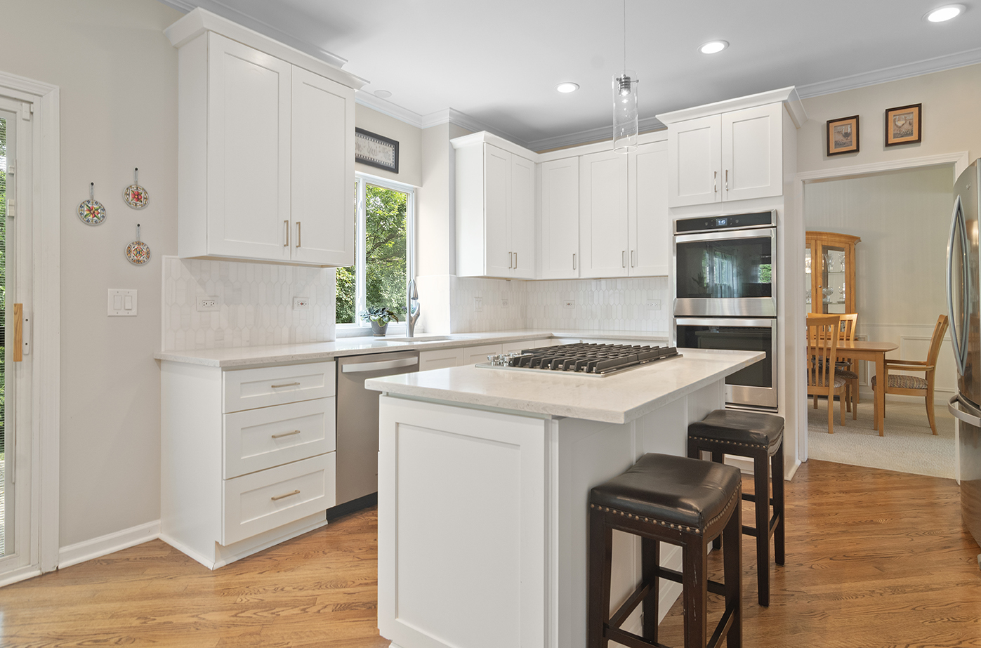 1342 N Wellington Court, Palatine, IL 60067