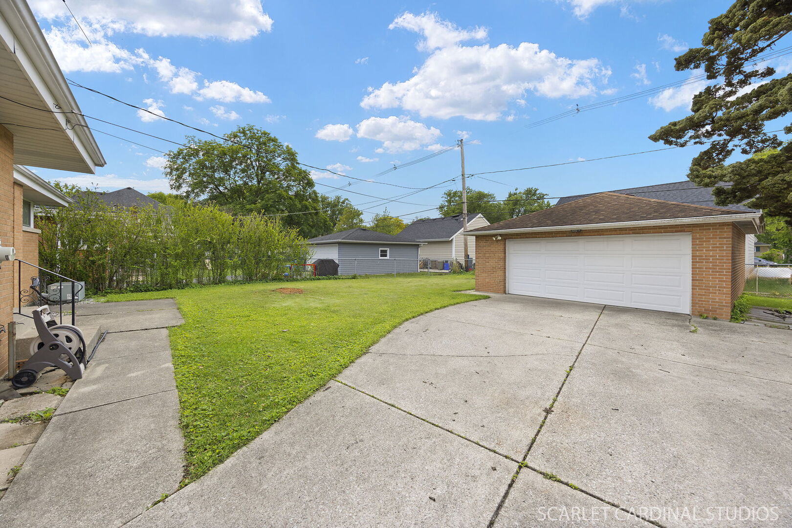 782 S Bryan Street, Elmhurst, IL 60126
