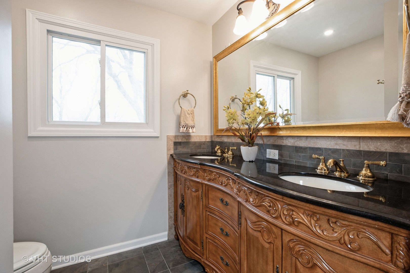 2709 Brassie Avenue, Flossmoor, IL 60422
