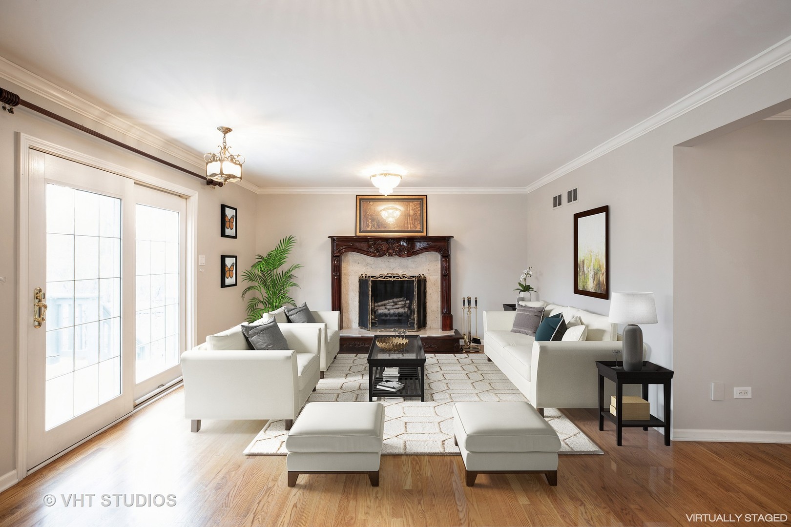 2709 Brassie Avenue, Flossmoor, IL 60422