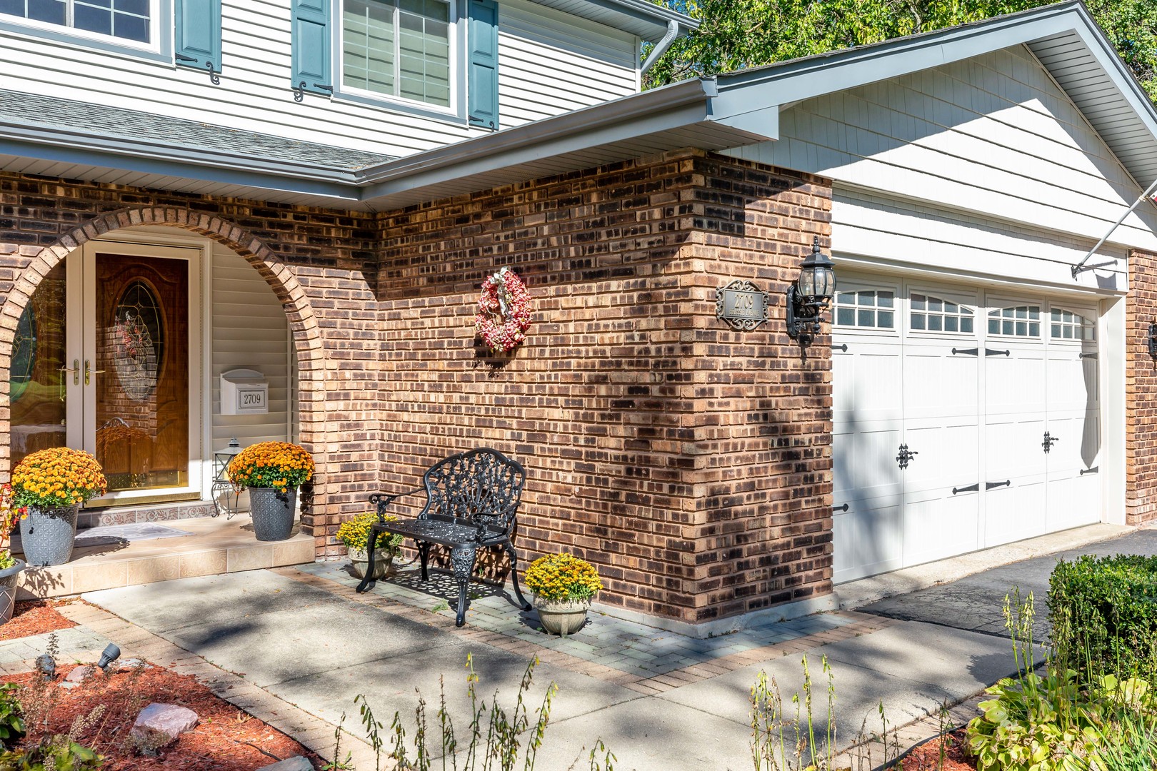 2709 Brassie Avenue, Flossmoor, IL 60422