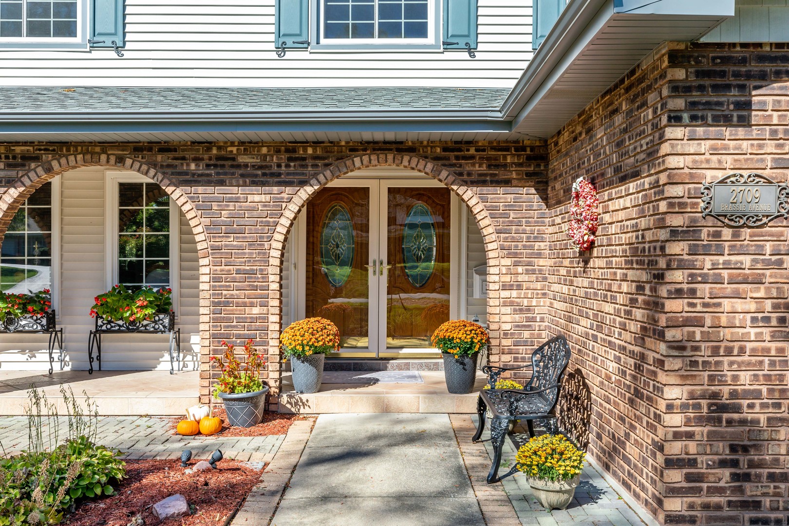 2709 Brassie Avenue, Flossmoor, IL 60422