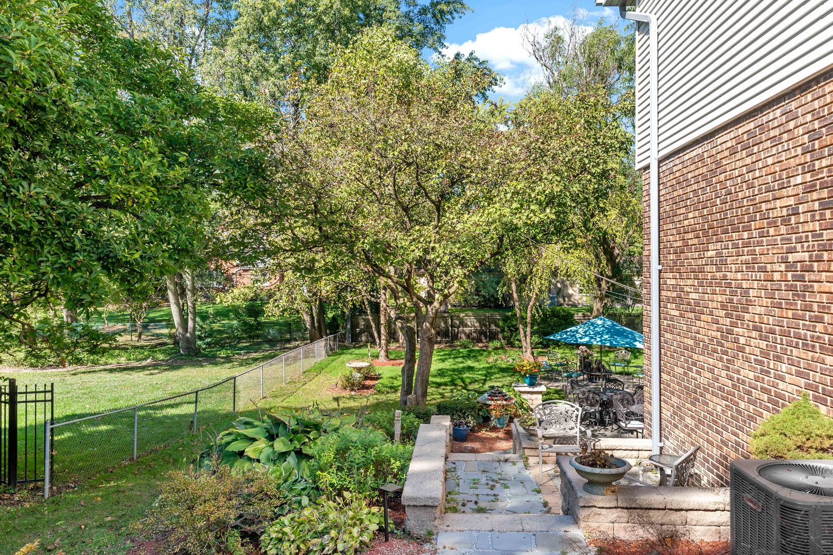 2709 Brassie Avenue, Flossmoor, IL 60422