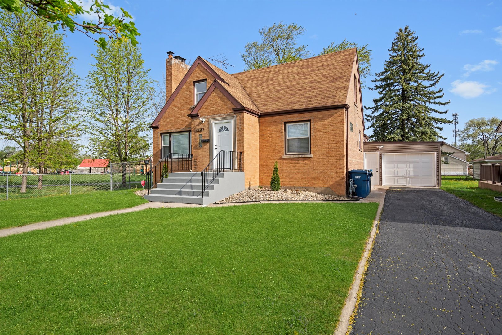 3846 149th Street, Midlothian, IL 60445