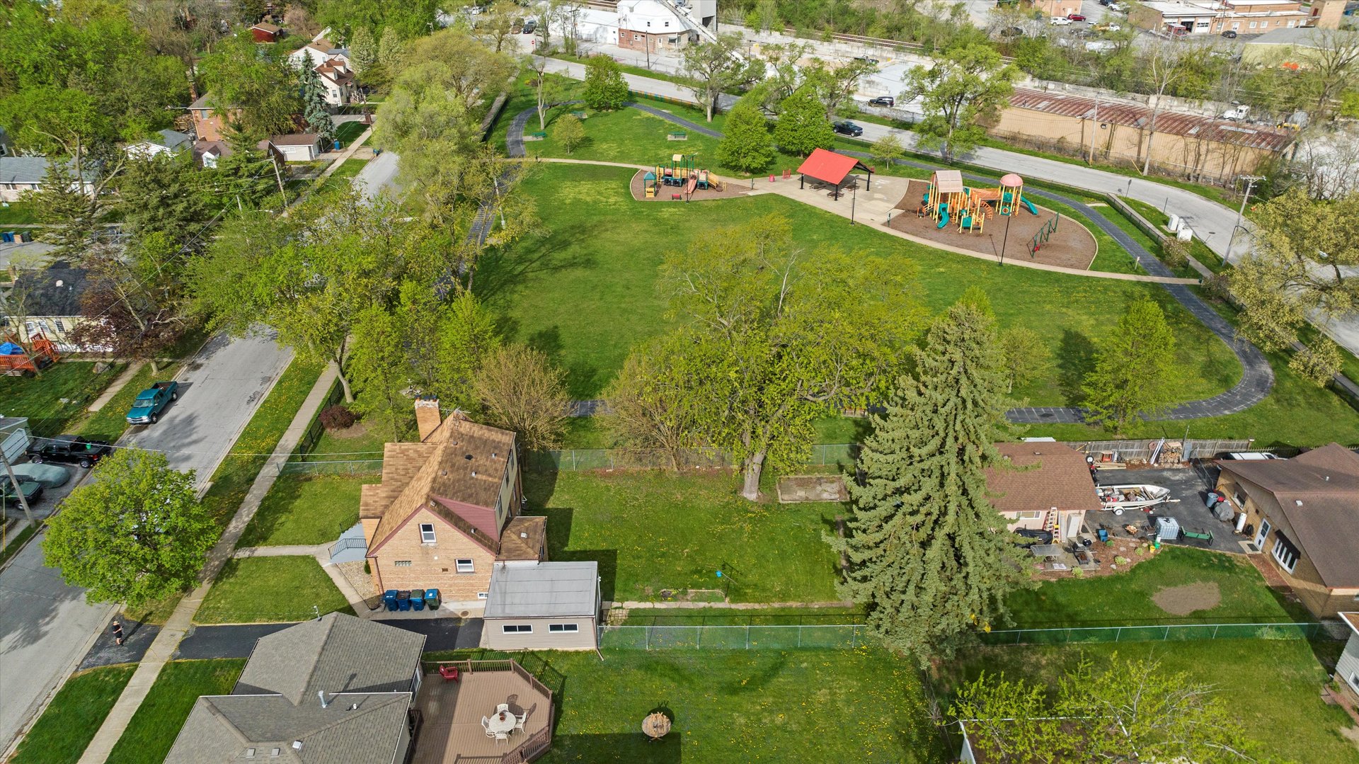 3846 149th Street, Midlothian, IL 60445