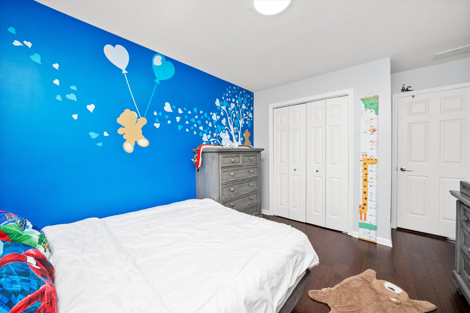 8771 Waterfront Drive #3A, Palos Hills, IL 60465
