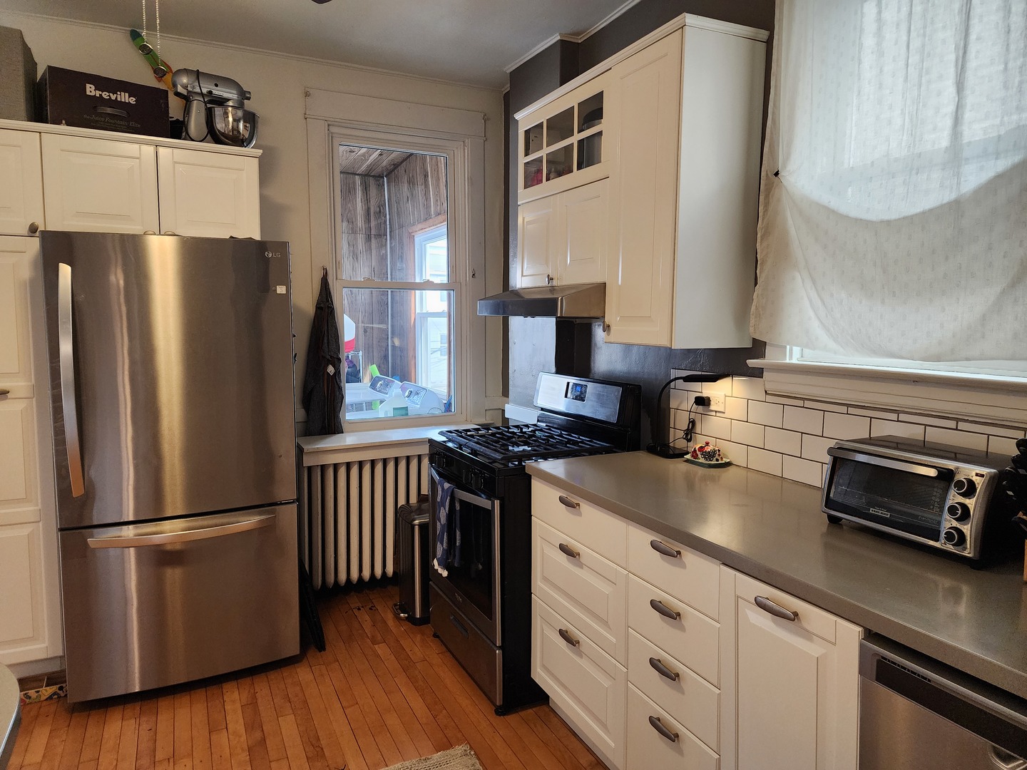 4859 N Talman Avenue #2, Chicago, IL 60625
