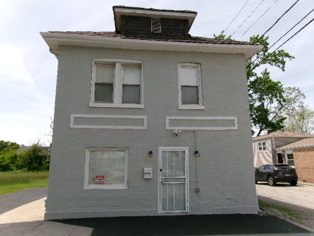 Harvey, IL 60426