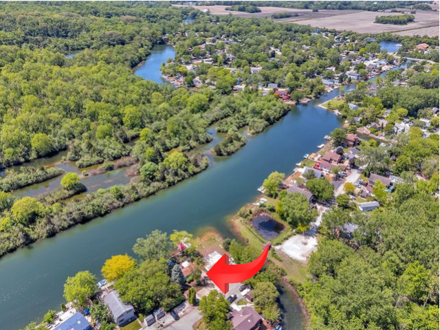 75 Largemouth Lane, Wilmington, IL 60481