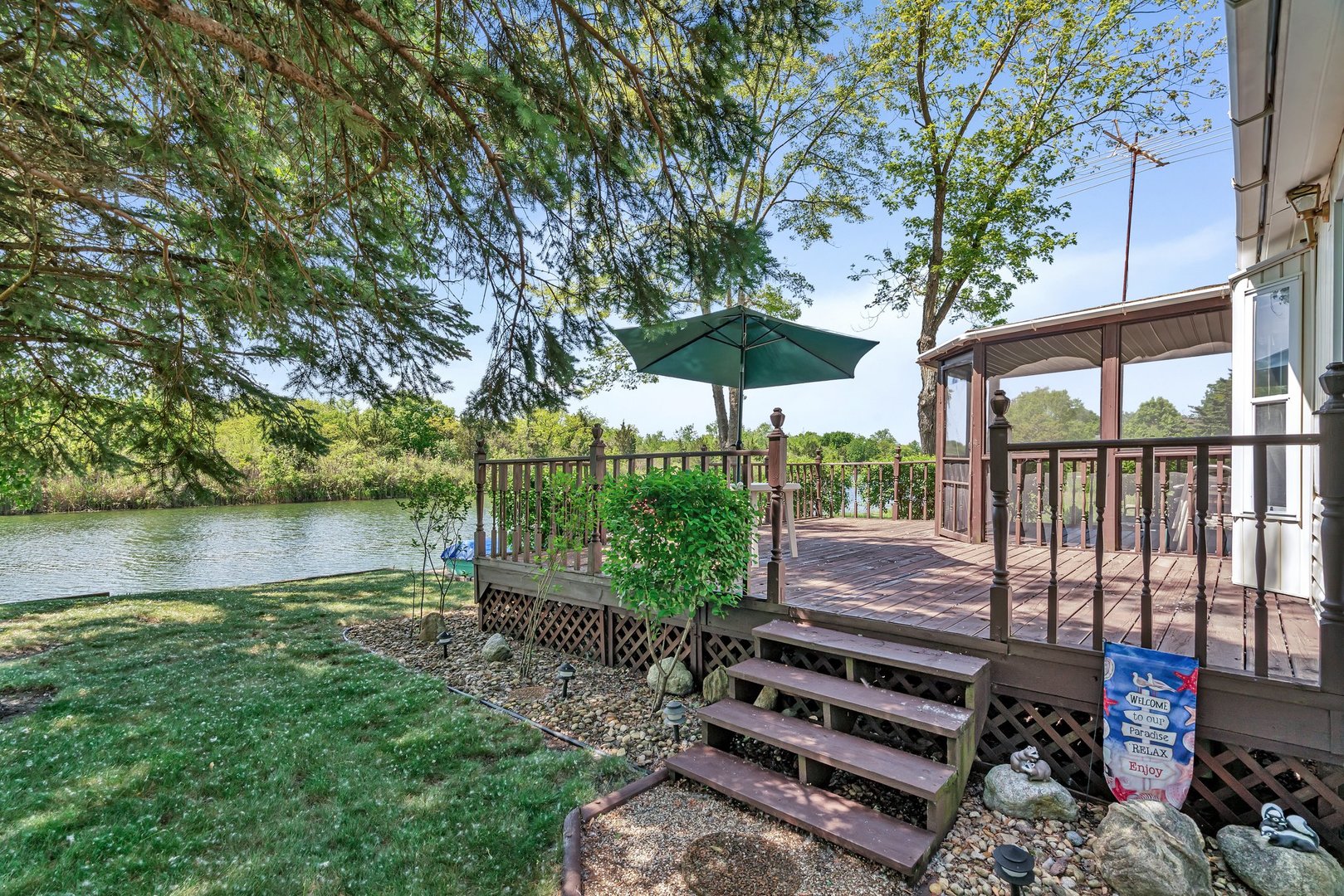 75 Largemouth Lane, Wilmington, IL 60481