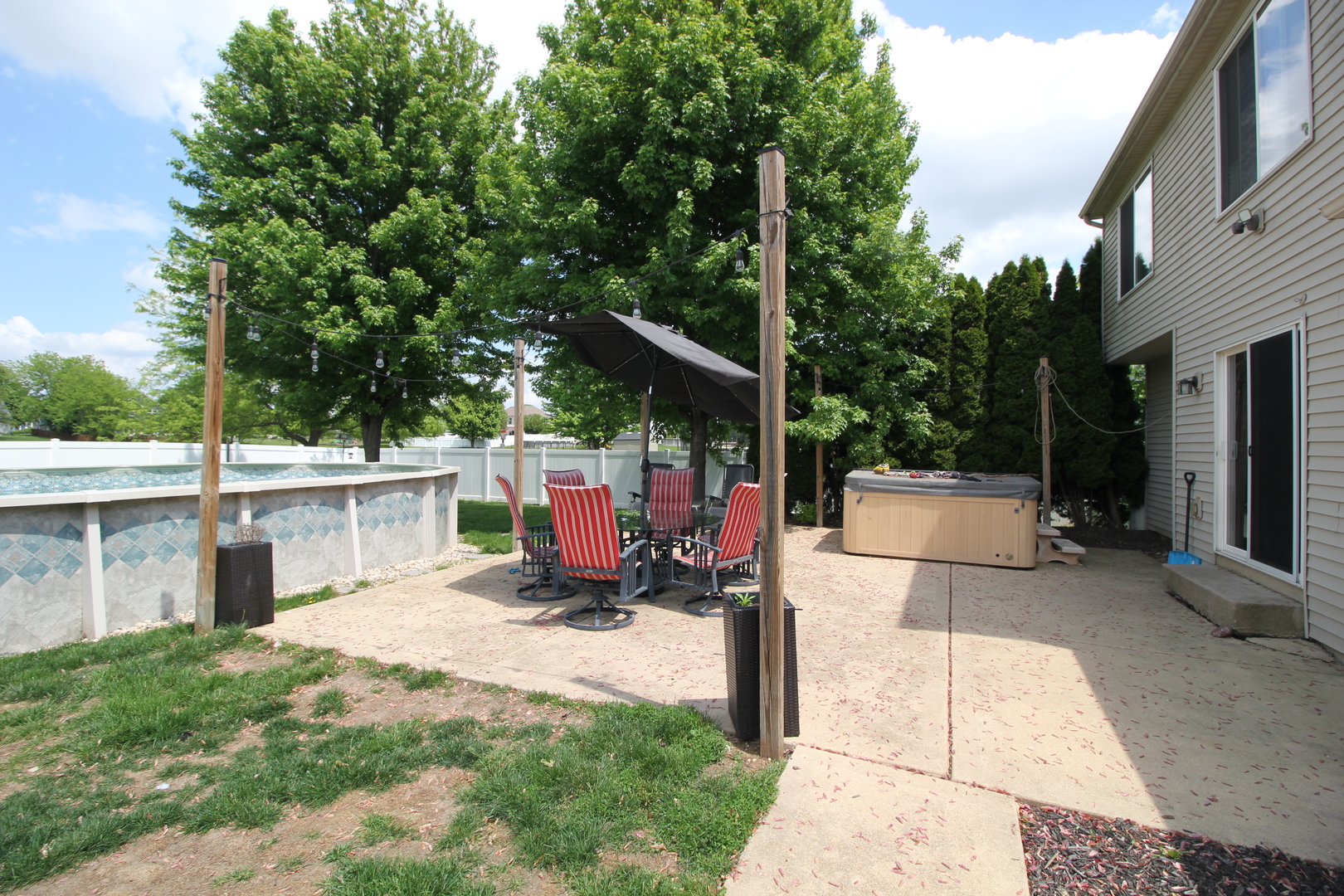 923 Western Lane, Yorkville, IL 60560
