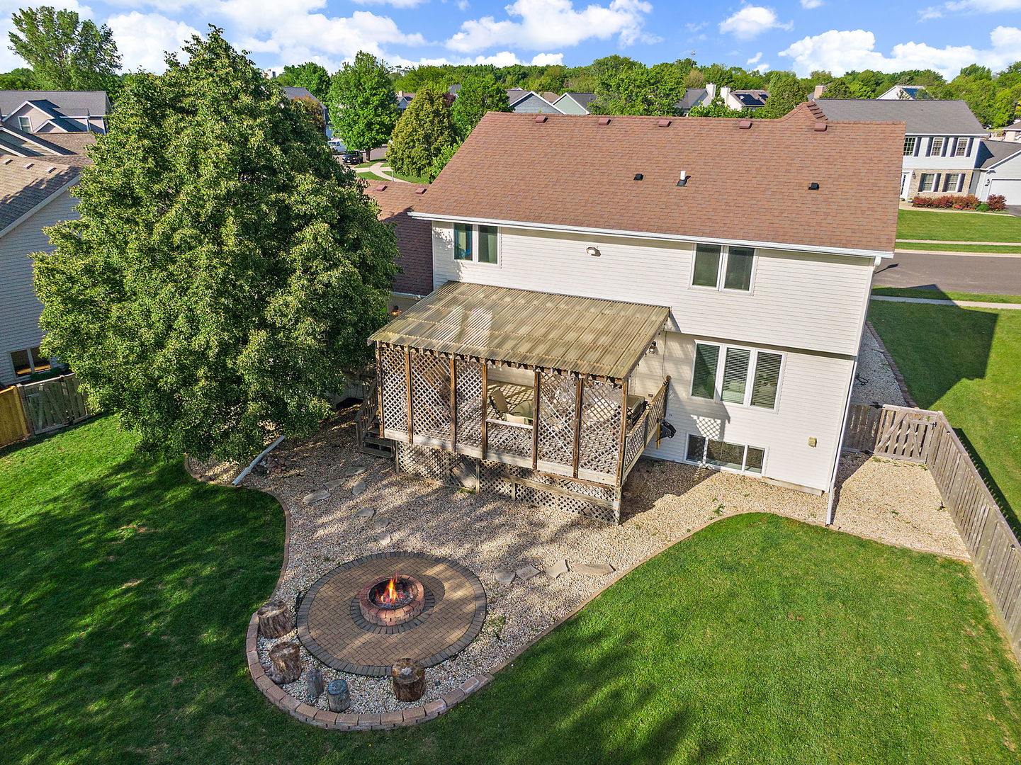 110 Berkshire Drive, DeKalb, IL 60115